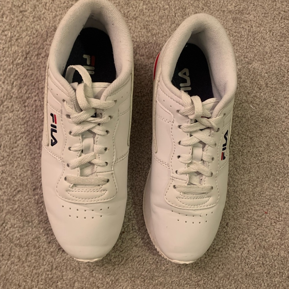Fila Women's Machu Walking Shoe